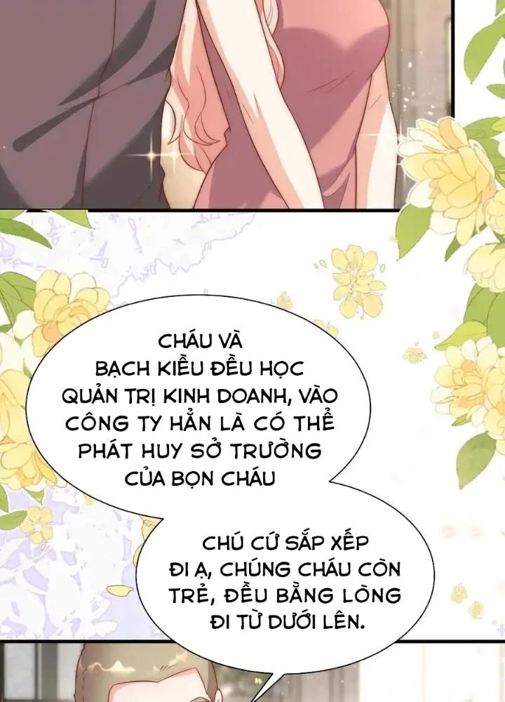 Tiểu Manh Bảo Bốn Tuổi Theo Sư Phụ Xuống Núi Chapter 343 - 27