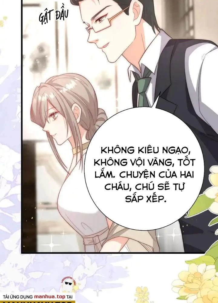 Tiểu Manh Bảo Bốn Tuổi Theo Sư Phụ Xuống Núi Chapter 343 - 31