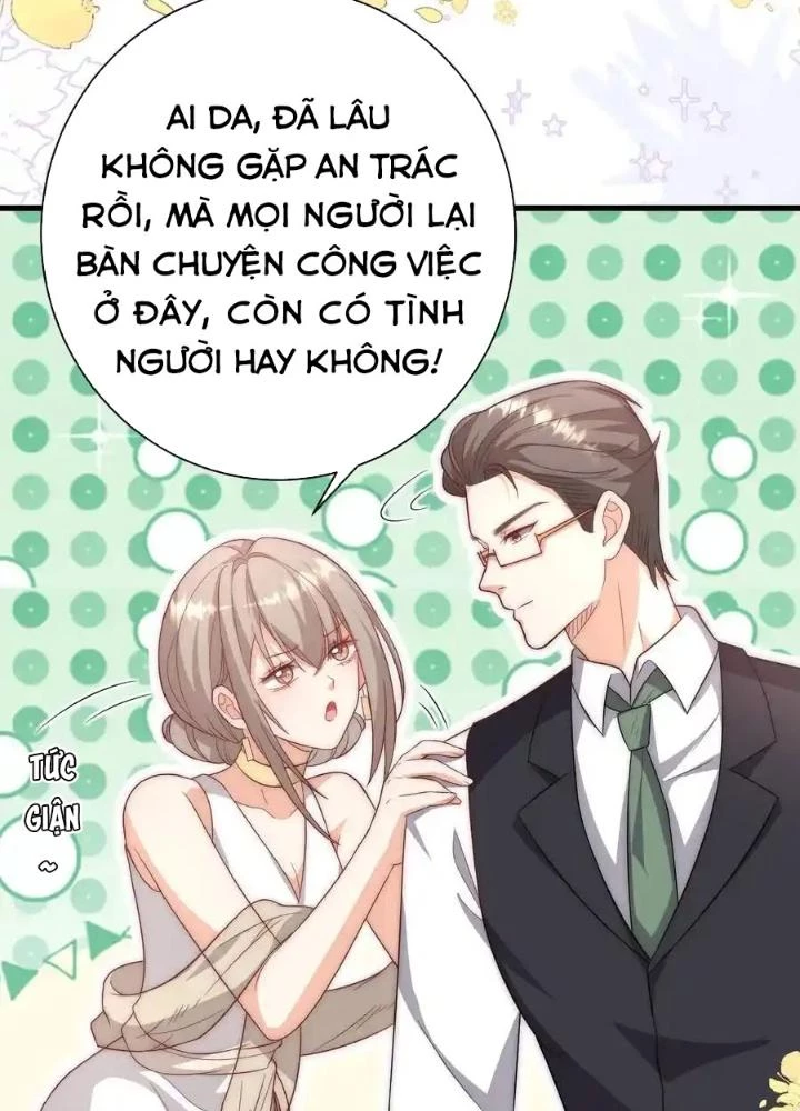 Tiểu Manh Bảo Bốn Tuổi Theo Sư Phụ Xuống Núi Chapter 343 - 33