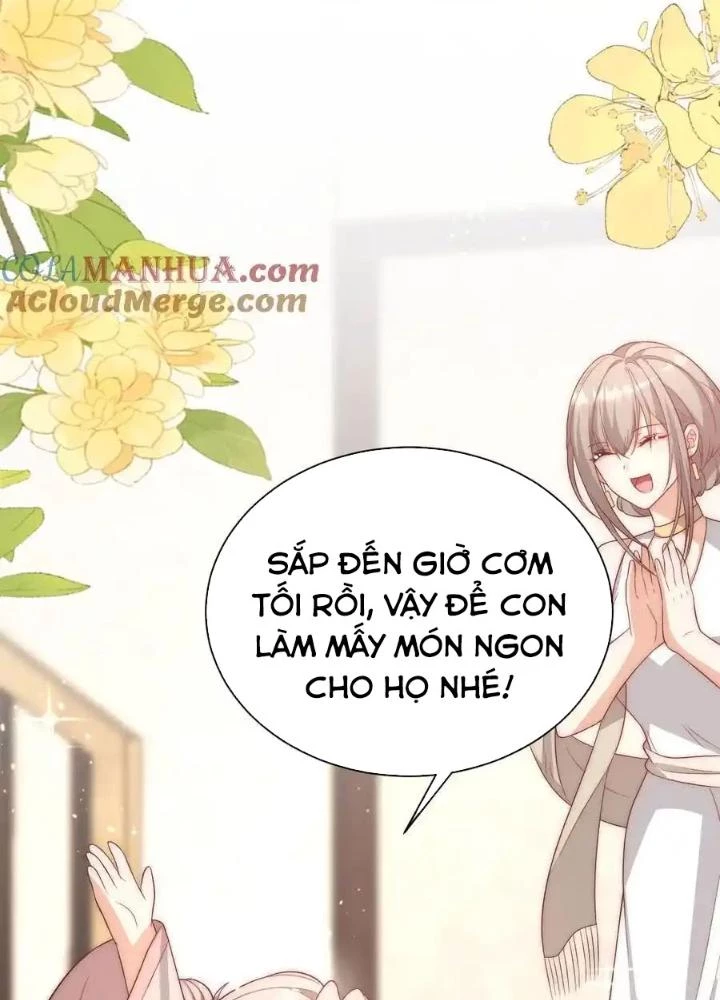 Tiểu Manh Bảo Bốn Tuổi Theo Sư Phụ Xuống Núi Chapter 343 - 35