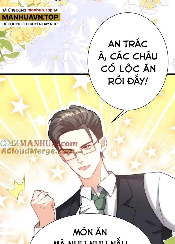 Tiểu Manh Bảo Bốn Tuổi Theo Sư Phụ Xuống Núi Chapter 343 - 39