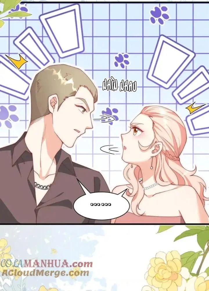 Tiểu Manh Bảo Bốn Tuổi Theo Sư Phụ Xuống Núi Chapter 343 - 43