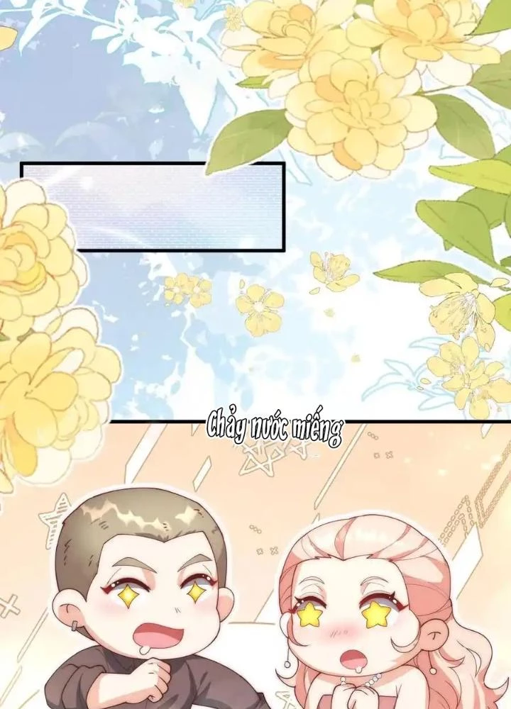 Tiểu Manh Bảo Bốn Tuổi Theo Sư Phụ Xuống Núi Chapter 343 - 49