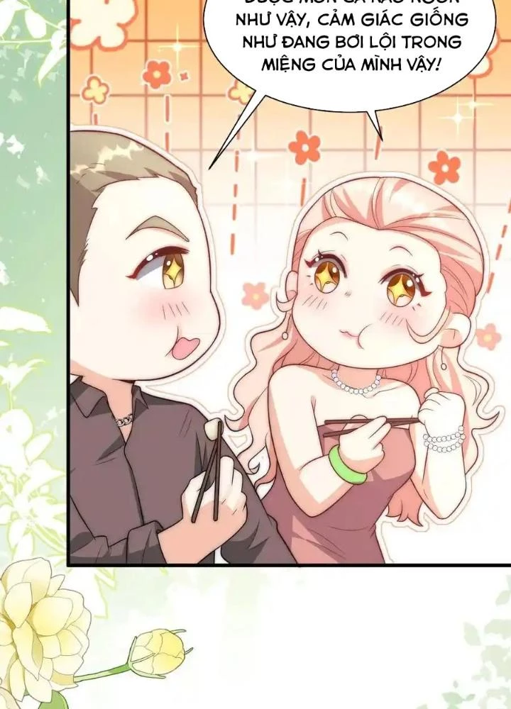 Tiểu Manh Bảo Bốn Tuổi Theo Sư Phụ Xuống Núi Chapter 343 - 69