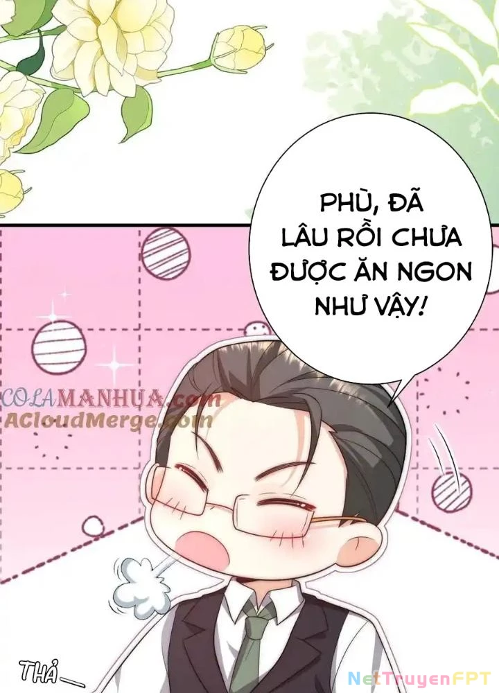 Tiểu Manh Bảo Bốn Tuổi Theo Sư Phụ Xuống Núi Chapter 343 - 71