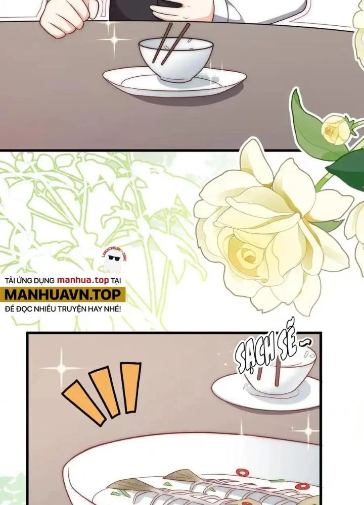 Tiểu Manh Bảo Bốn Tuổi Theo Sư Phụ Xuống Núi Chapter 343 - 73