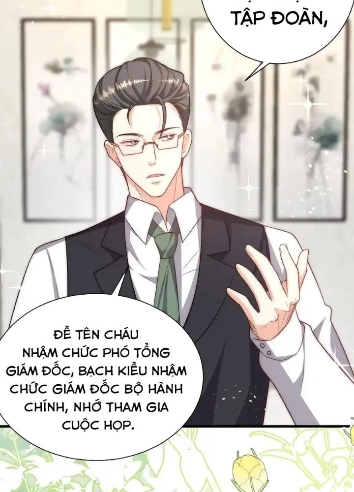 Tiểu Manh Bảo Bốn Tuổi Theo Sư Phụ Xuống Núi Chapter 343 - 77