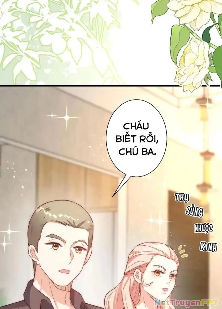 Tiểu Manh Bảo Bốn Tuổi Theo Sư Phụ Xuống Núi Chapter 343 - 79