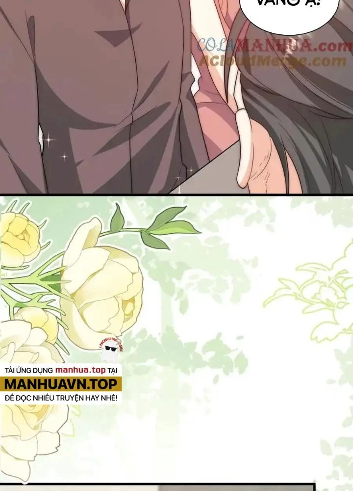 Tiểu Manh Bảo Bốn Tuổi Theo Sư Phụ Xuống Núi Chapter 343 - 81