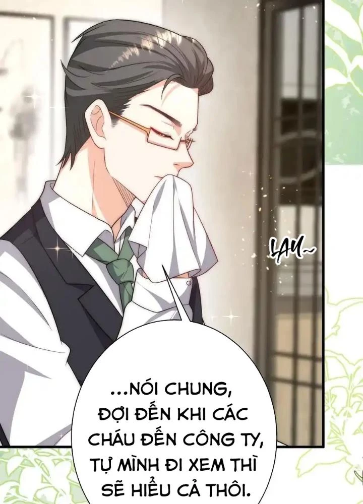 Tiểu Manh Bảo Bốn Tuổi Theo Sư Phụ Xuống Núi Chapter 343 - 83