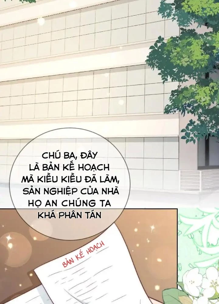 Tiểu Manh Bảo Bốn Tuổi Theo Sư Phụ Xuống Núi Chapter 344 - 5
