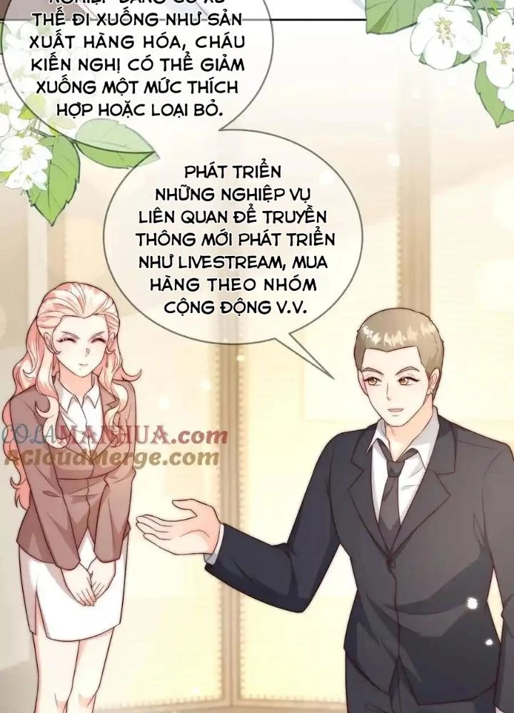 Tiểu Manh Bảo Bốn Tuổi Theo Sư Phụ Xuống Núi Chapter 344 - 7