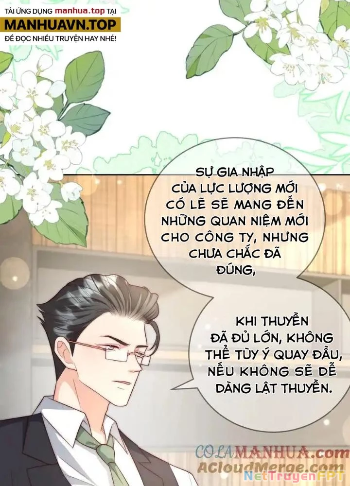 Tiểu Manh Bảo Bốn Tuổi Theo Sư Phụ Xuống Núi Chapter 344 - 11