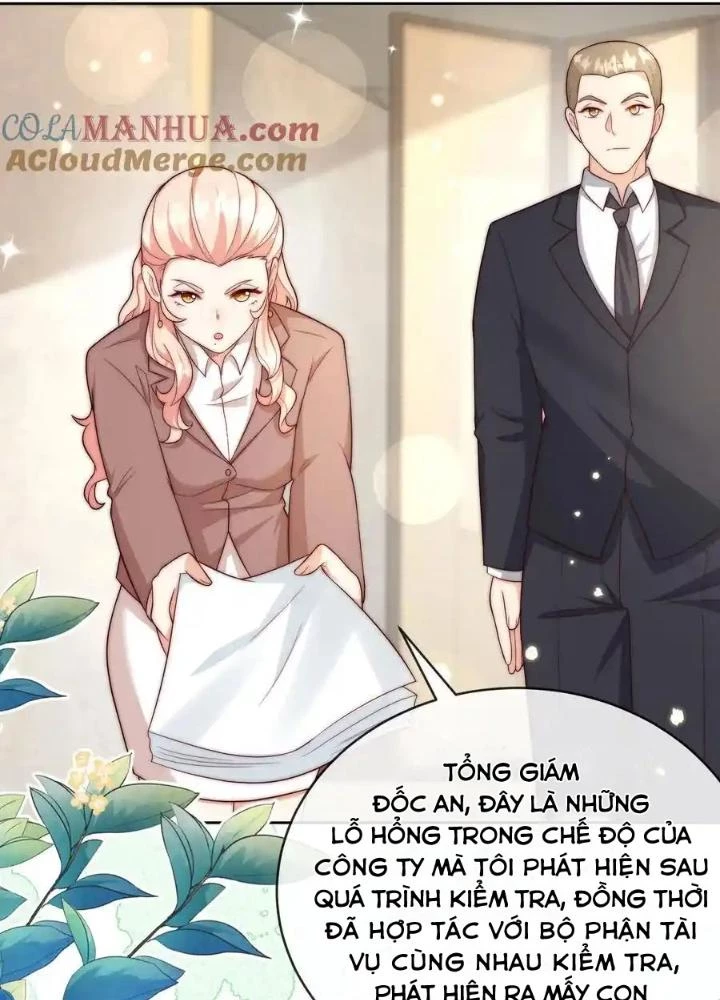 Tiểu Manh Bảo Bốn Tuổi Theo Sư Phụ Xuống Núi Chapter 344 - 17