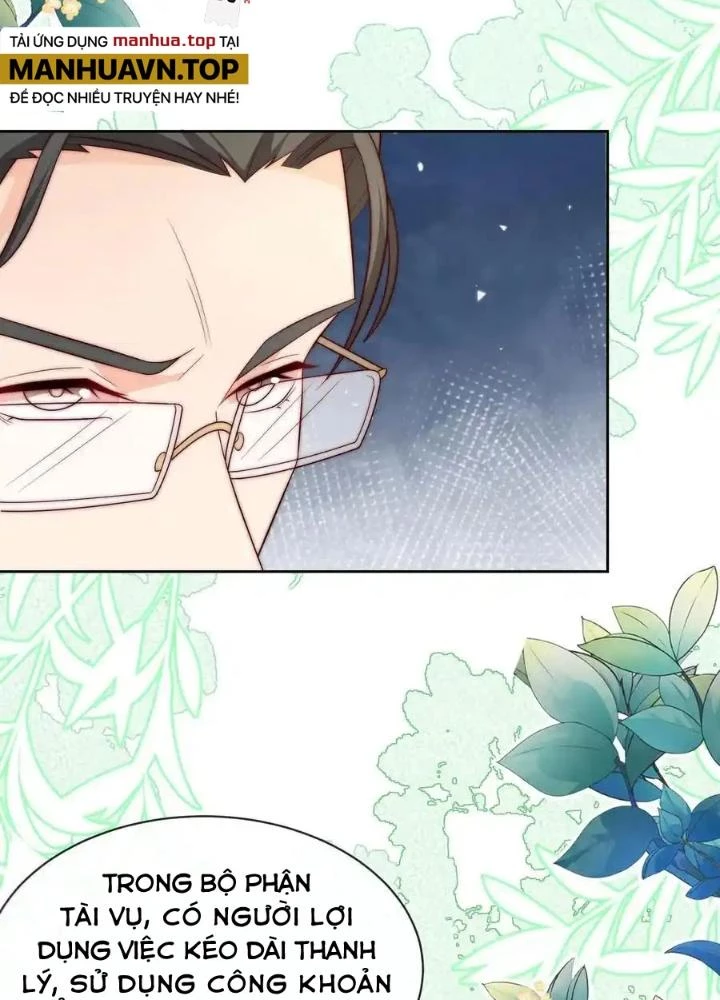 Tiểu Manh Bảo Bốn Tuổi Theo Sư Phụ Xuống Núi Chapter 344 - 19