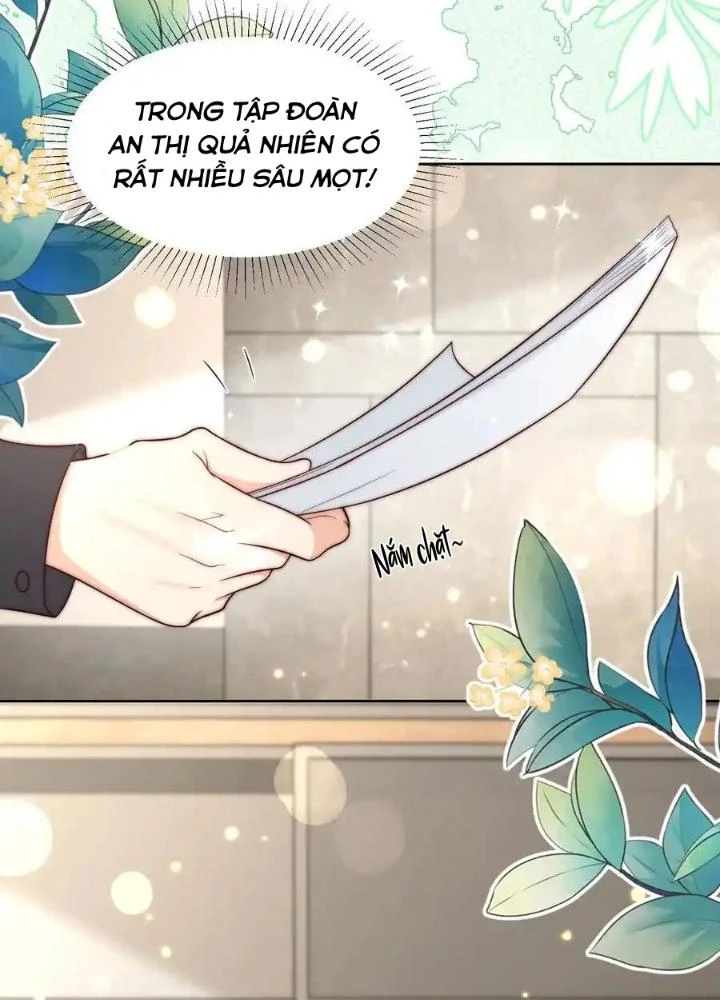 Tiểu Manh Bảo Bốn Tuổi Theo Sư Phụ Xuống Núi Chapter 344 - 23