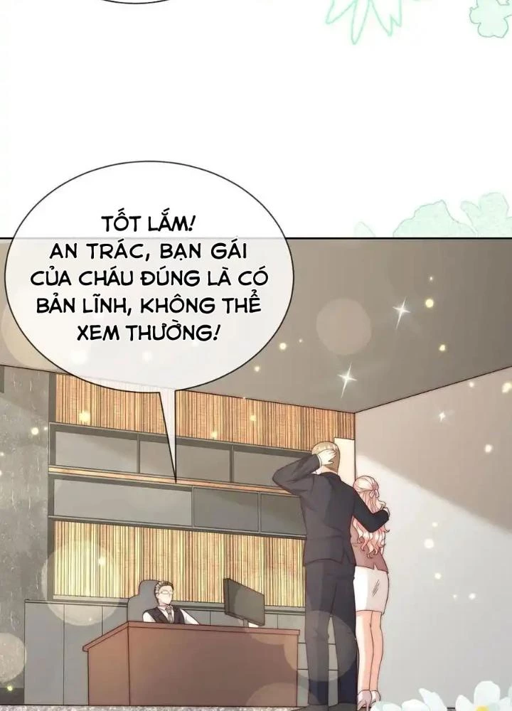 Tiểu Manh Bảo Bốn Tuổi Theo Sư Phụ Xuống Núi Chapter 344 - 29