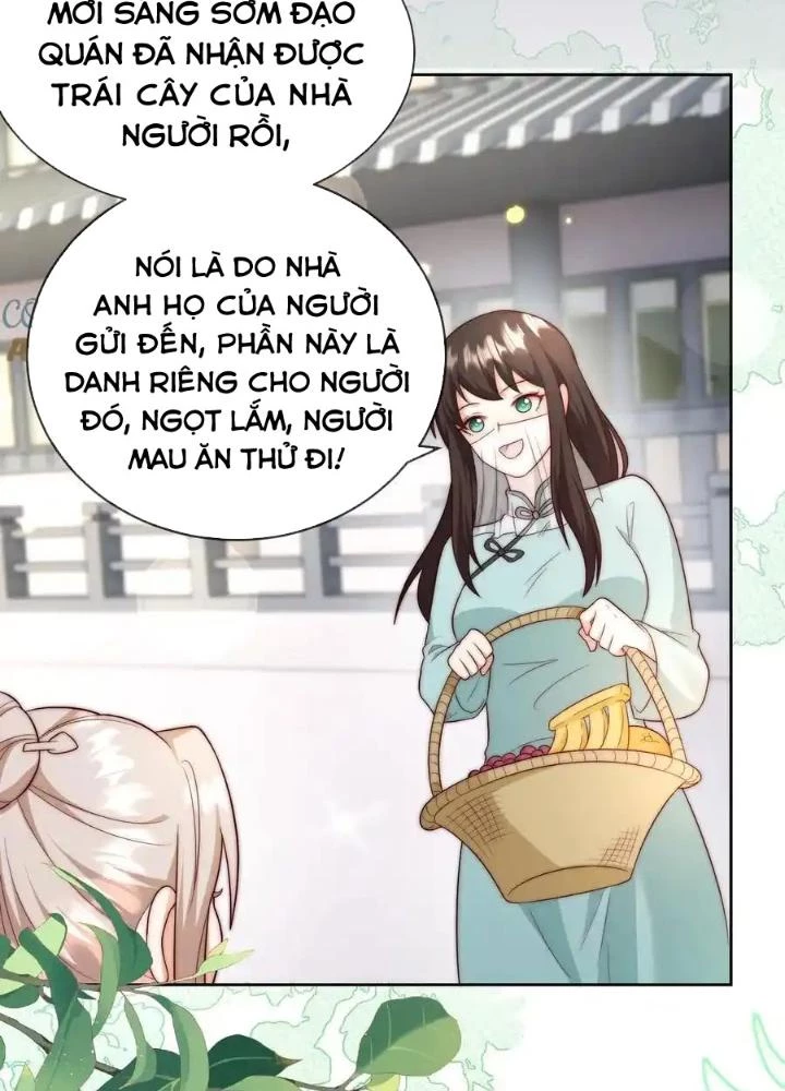 Tiểu Manh Bảo Bốn Tuổi Theo Sư Phụ Xuống Núi Chapter 344 - 35