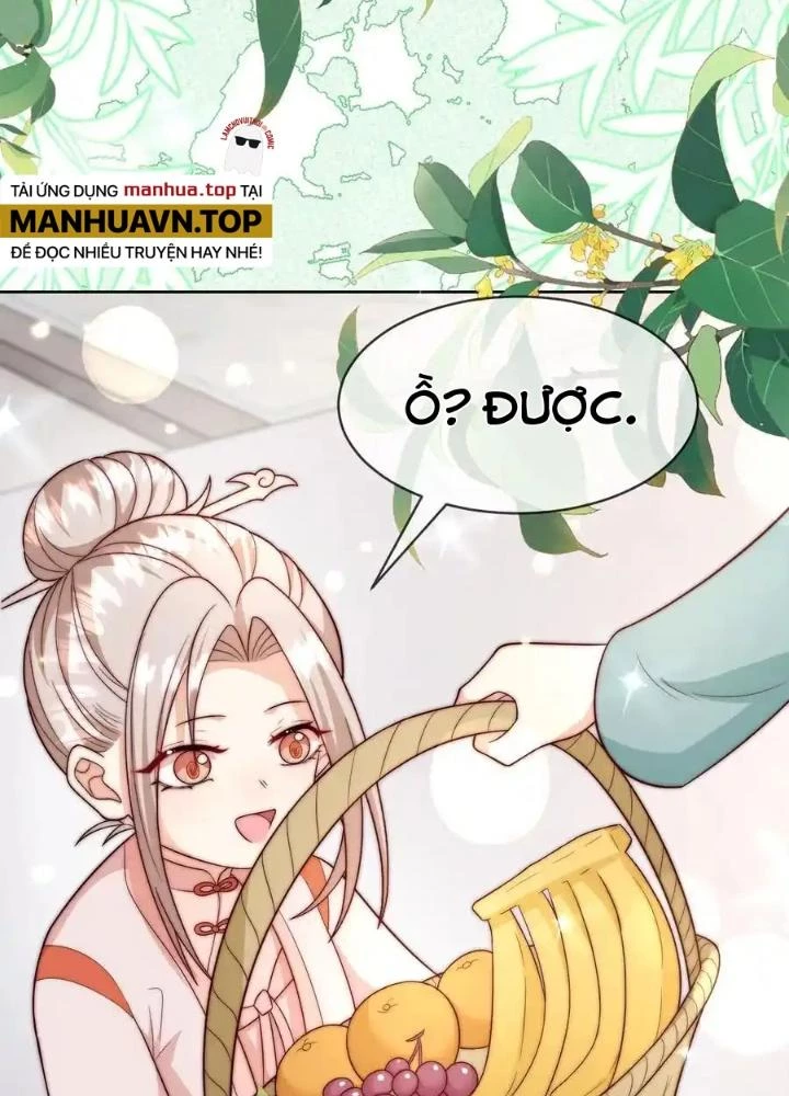 Tiểu Manh Bảo Bốn Tuổi Theo Sư Phụ Xuống Núi Chapter 344 - 37