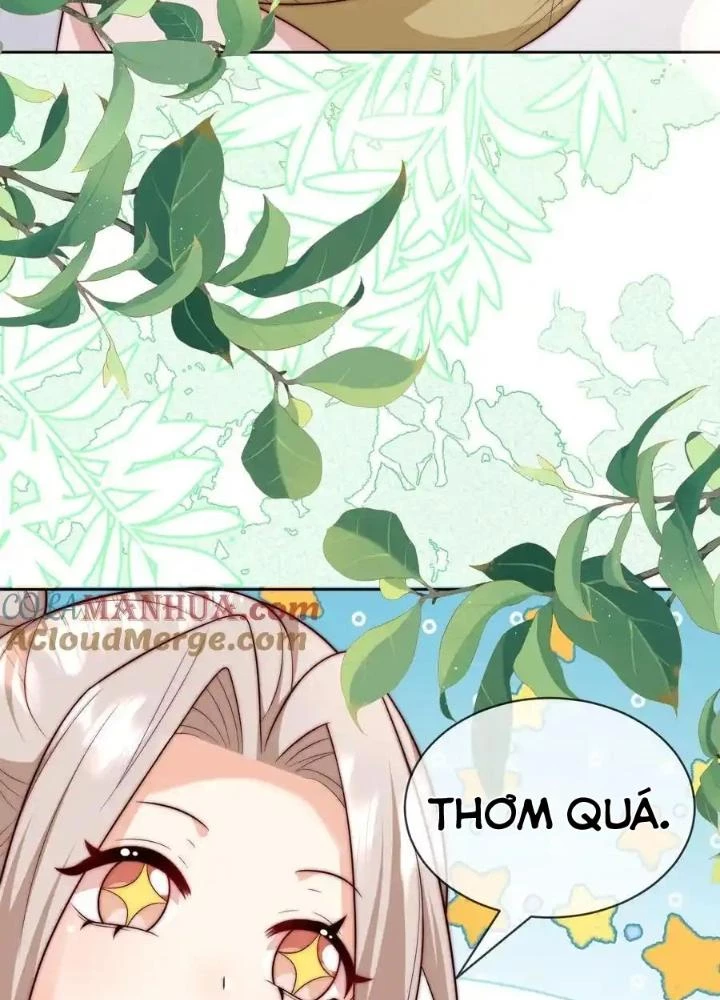 Tiểu Manh Bảo Bốn Tuổi Theo Sư Phụ Xuống Núi Chapter 344 - 39