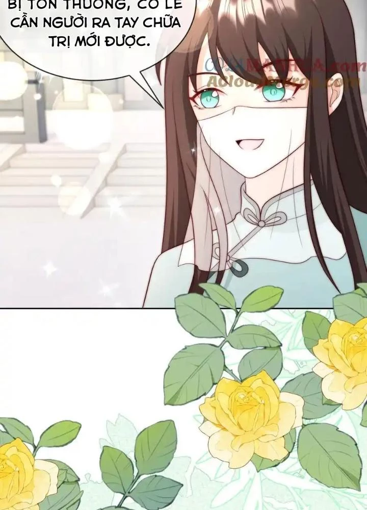 Tiểu Manh Bảo Bốn Tuổi Theo Sư Phụ Xuống Núi Chapter 344 - 49