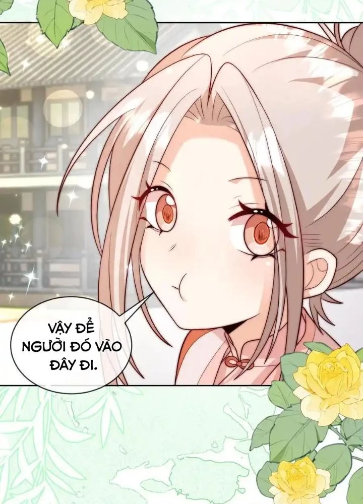 Tiểu Manh Bảo Bốn Tuổi Theo Sư Phụ Xuống Núi Chapter 344 - 51