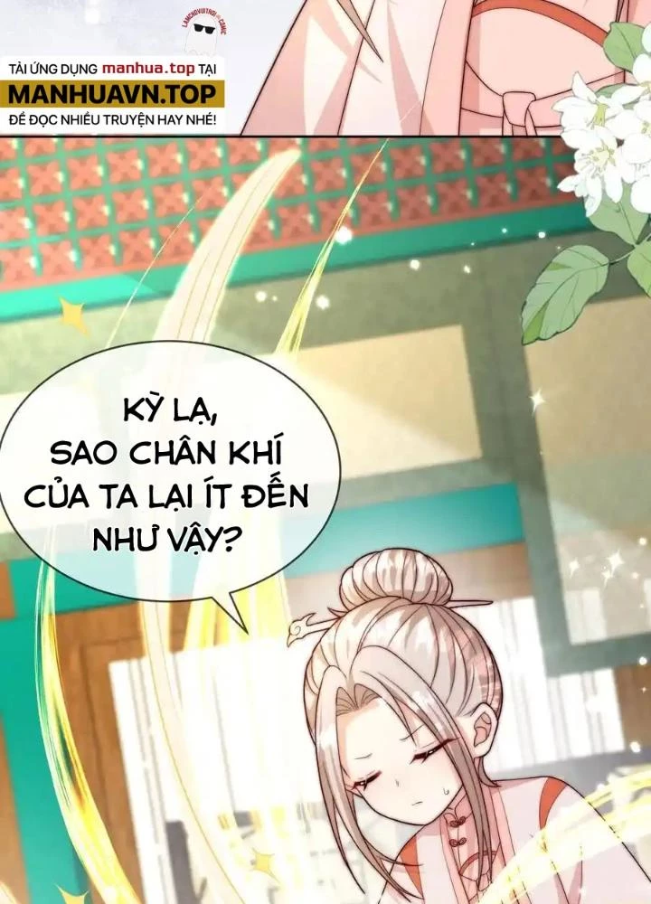 Tiểu Manh Bảo Bốn Tuổi Theo Sư Phụ Xuống Núi Chapter 344 - 61