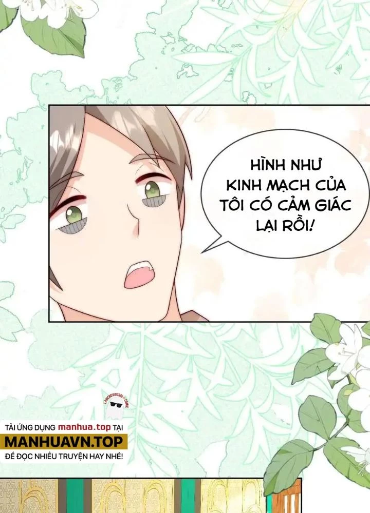 Tiểu Manh Bảo Bốn Tuổi Theo Sư Phụ Xuống Núi Chapter 344 - 65