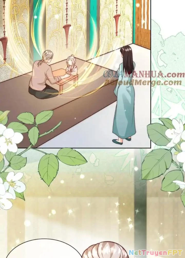 Tiểu Manh Bảo Bốn Tuổi Theo Sư Phụ Xuống Núi Chapter 344 - 67