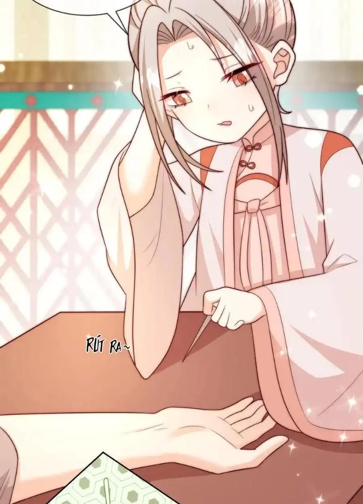 Tiểu Manh Bảo Bốn Tuổi Theo Sư Phụ Xuống Núi Chapter 344 - 69
