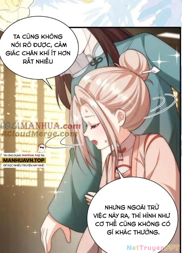 Tiểu Manh Bảo Bốn Tuổi Theo Sư Phụ Xuống Núi Chapter 345 - 7
