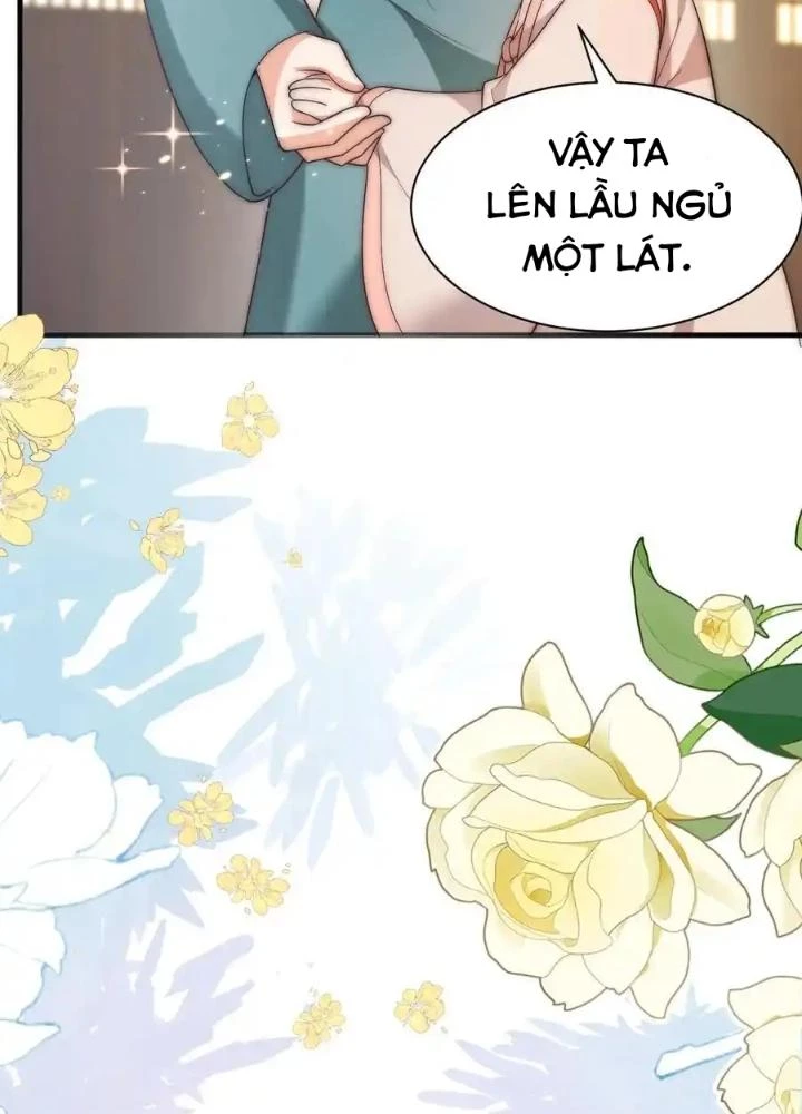 Tiểu Manh Bảo Bốn Tuổi Theo Sư Phụ Xuống Núi Chapter 345 - 15