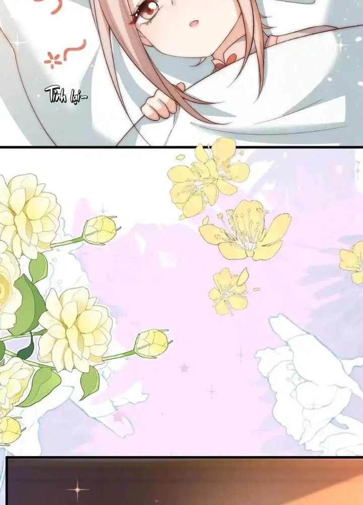 Tiểu Manh Bảo Bốn Tuổi Theo Sư Phụ Xuống Núi Chapter 345 - 19