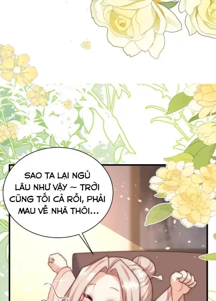 Tiểu Manh Bảo Bốn Tuổi Theo Sư Phụ Xuống Núi Chapter 345 - 23