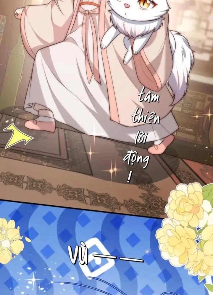 Tiểu Manh Bảo Bốn Tuổi Theo Sư Phụ Xuống Núi Chapter 345 - 27