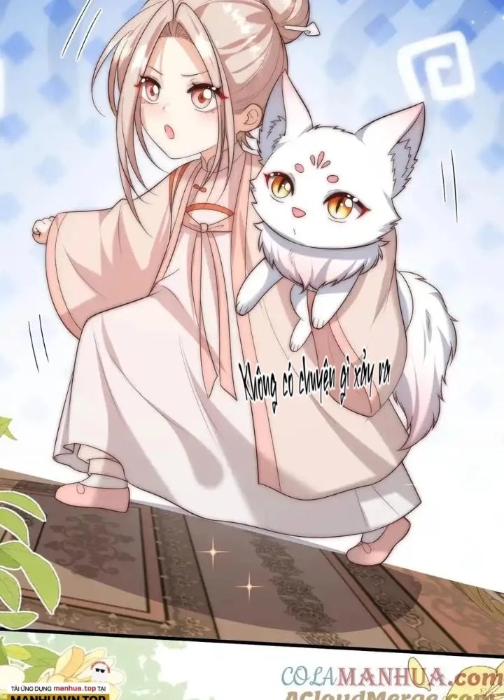 Tiểu Manh Bảo Bốn Tuổi Theo Sư Phụ Xuống Núi Chapter 345 - 29