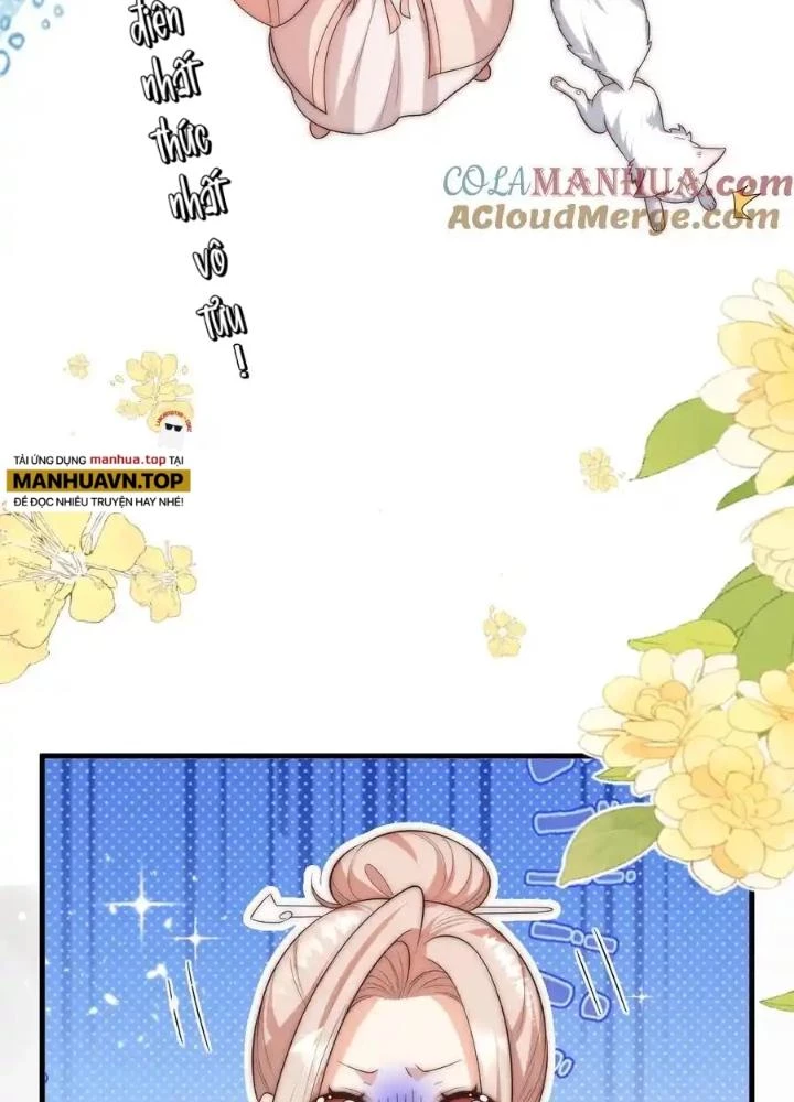 Tiểu Manh Bảo Bốn Tuổi Theo Sư Phụ Xuống Núi Chapter 345 - 35