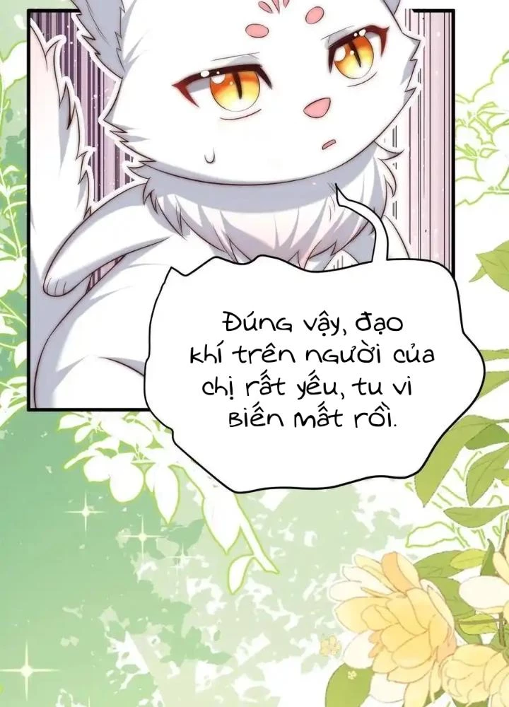 Tiểu Manh Bảo Bốn Tuổi Theo Sư Phụ Xuống Núi Chapter 345 - 41