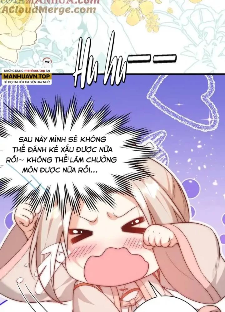 Tiểu Manh Bảo Bốn Tuổi Theo Sư Phụ Xuống Núi Chapter 345 - 49
