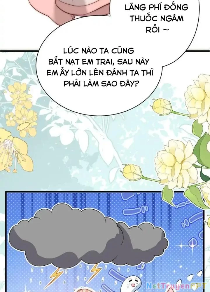 Tiểu Manh Bảo Bốn Tuổi Theo Sư Phụ Xuống Núi Chapter 345 - 51