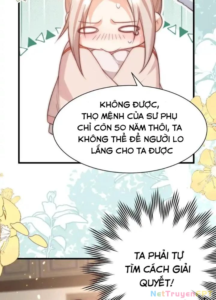 Tiểu Manh Bảo Bốn Tuổi Theo Sư Phụ Xuống Núi Chapter 345 - 55