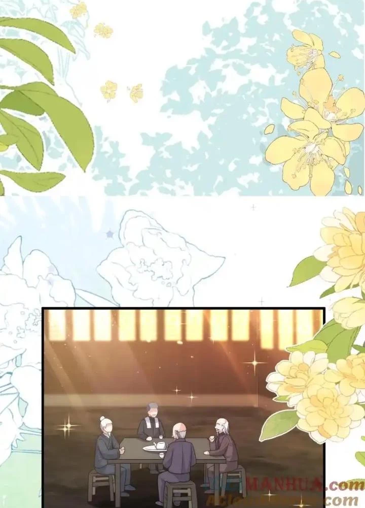Tiểu Manh Bảo Bốn Tuổi Theo Sư Phụ Xuống Núi Chapter 345 - 61