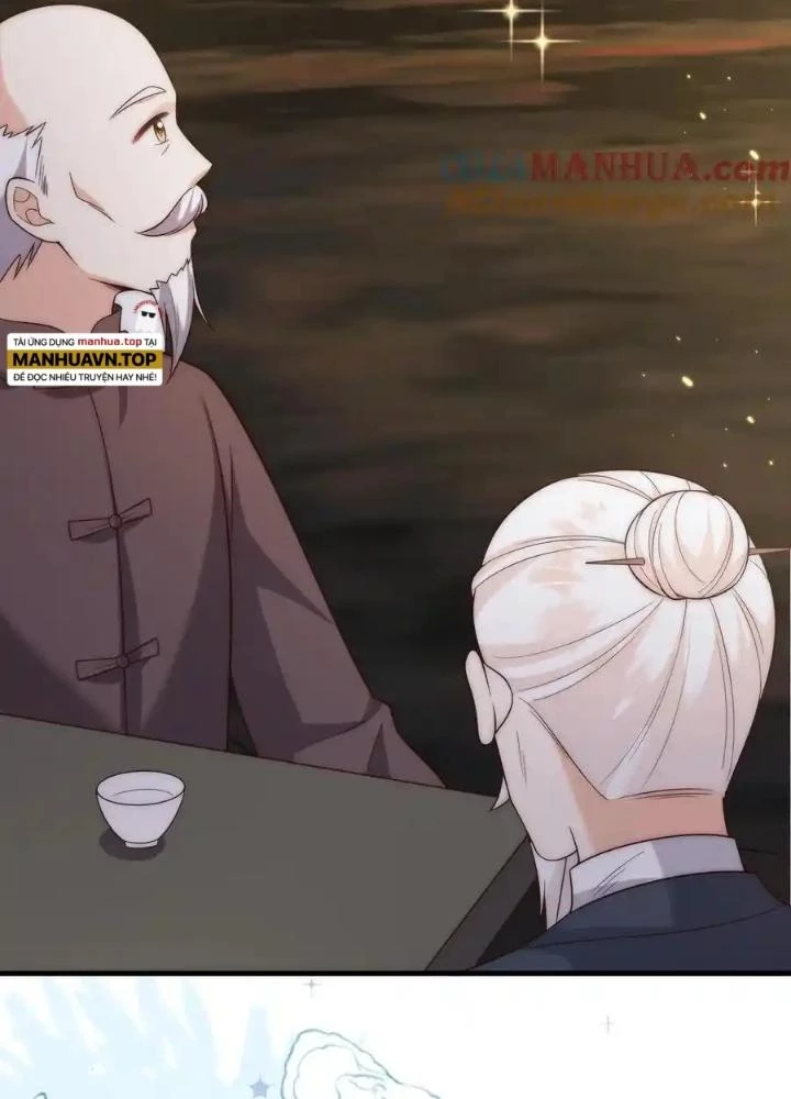 Tiểu Manh Bảo Bốn Tuổi Theo Sư Phụ Xuống Núi Chapter 345 - 67