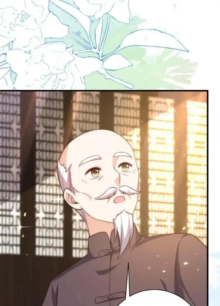 Tiểu Manh Bảo Bốn Tuổi Theo Sư Phụ Xuống Núi Chapter 345 - 69