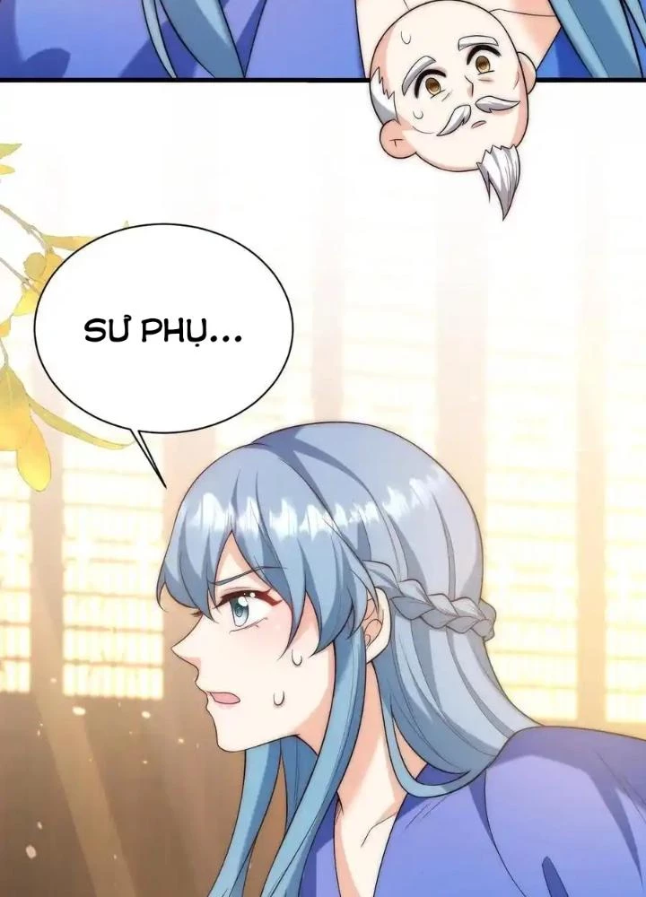 Tiểu Manh Bảo Bốn Tuổi Theo Sư Phụ Xuống Núi Chapter 345 - 73