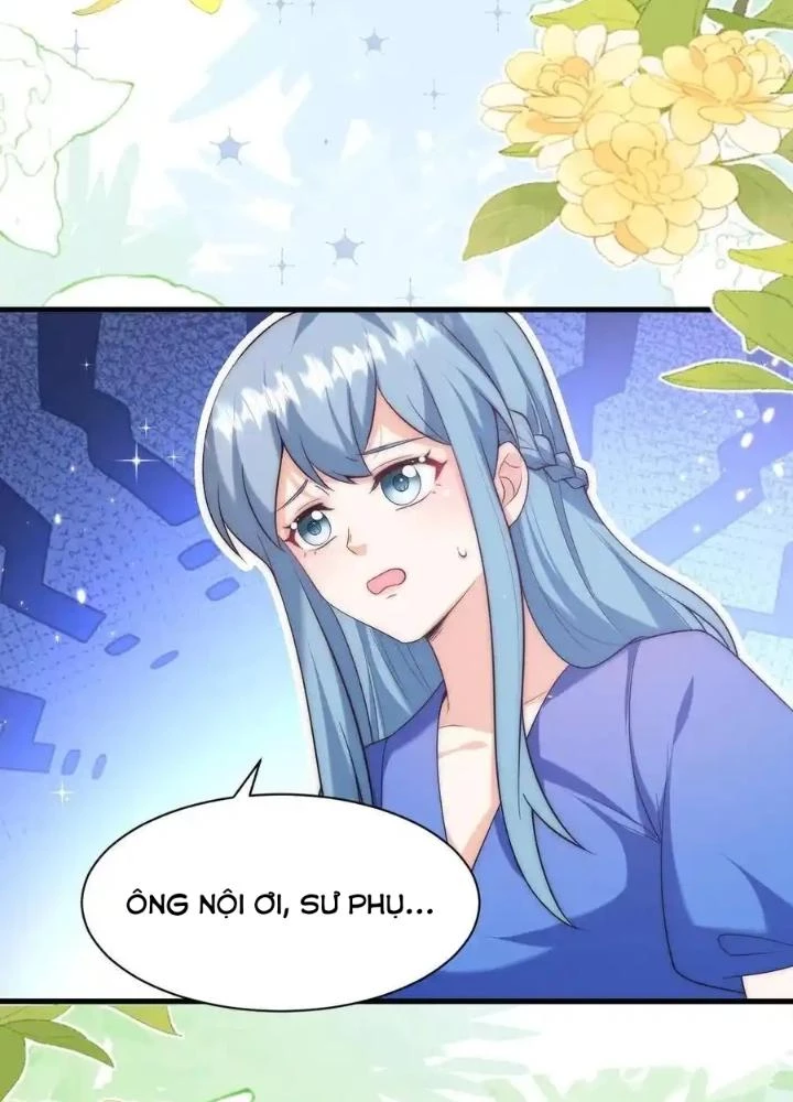 Tiểu Manh Bảo Bốn Tuổi Theo Sư Phụ Xuống Núi Chapter 345 - 77