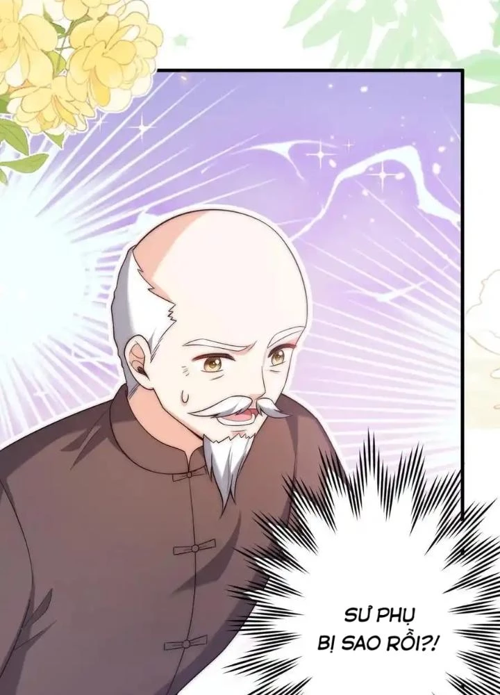 Tiểu Manh Bảo Bốn Tuổi Theo Sư Phụ Xuống Núi Chapter 345 - 79