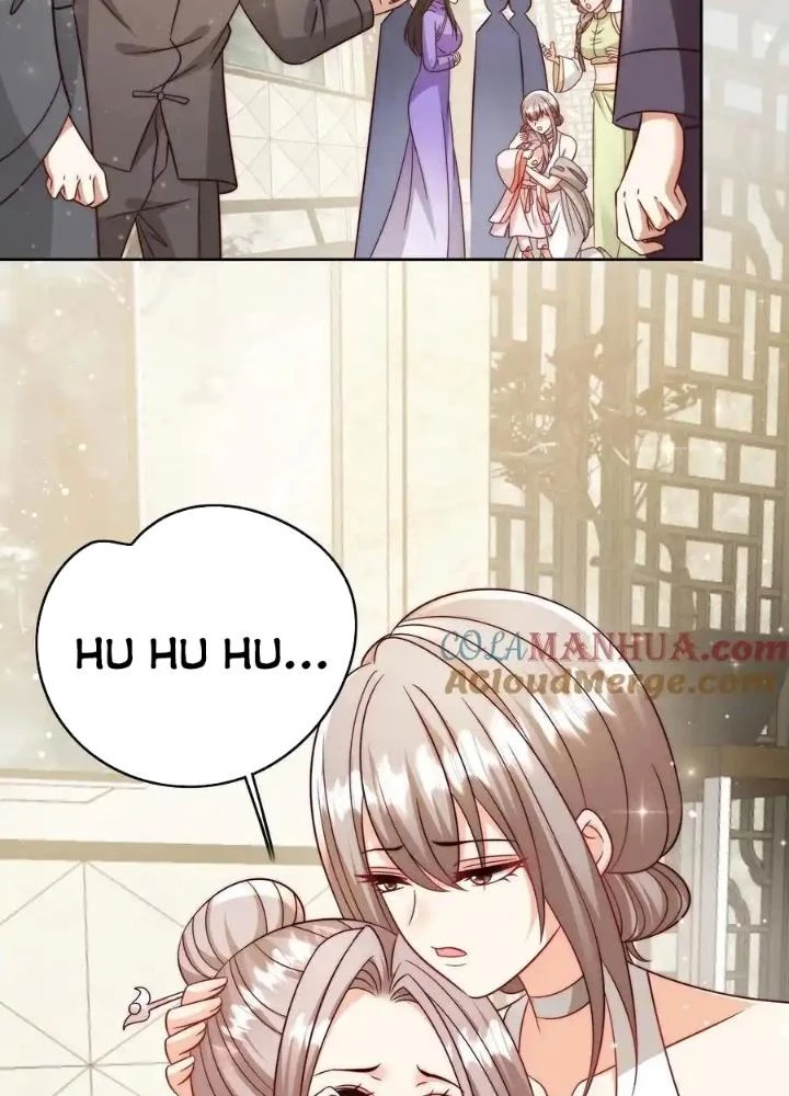 Tiểu Manh Bảo Bốn Tuổi Theo Sư Phụ Xuống Núi Chapter 346 - 7