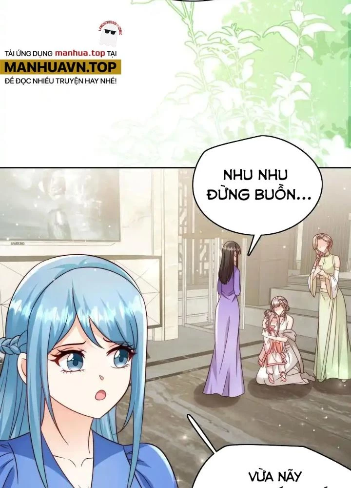 Tiểu Manh Bảo Bốn Tuổi Theo Sư Phụ Xuống Núi Chapter 346 - 13