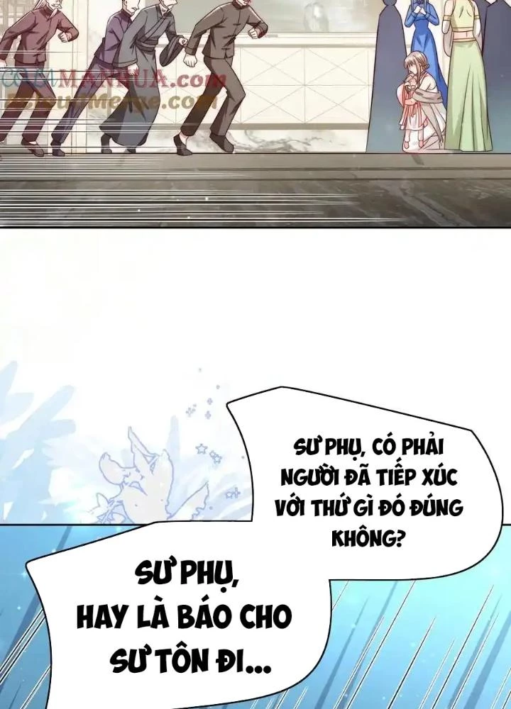 Tiểu Manh Bảo Bốn Tuổi Theo Sư Phụ Xuống Núi Chapter 346 - 17